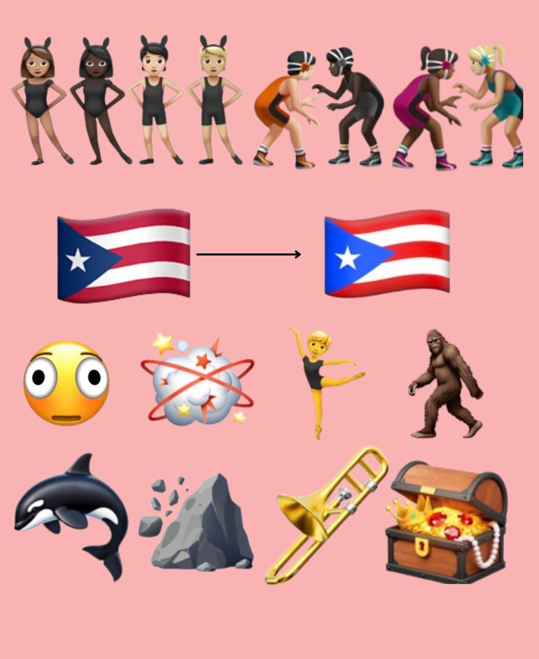 Novos emojis do iOS 26.4; veja quais são e quando atualização chega