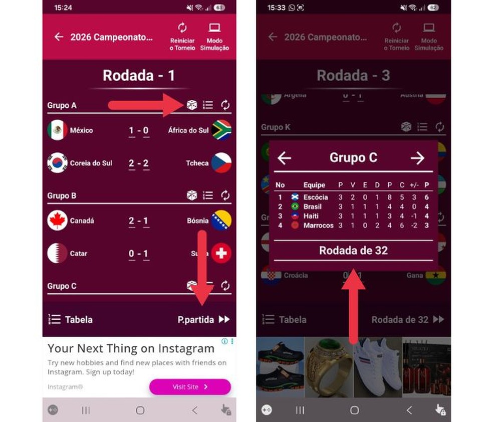  Reprodução/Diego Cataldo