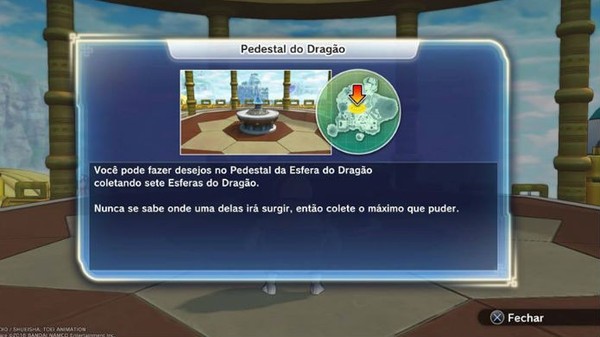 Dragon Ball - Afinal, por que as Esferas do Dragão não foram
