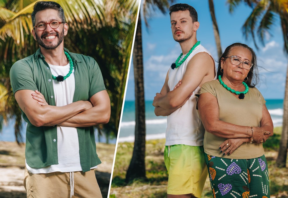  Divulgação/Netflix