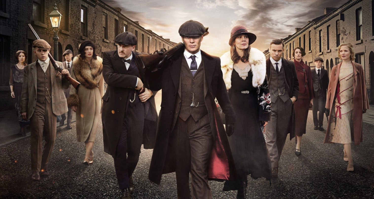Quantos episódios tem Peaky Blinders? Veja personagens, elenco e mais