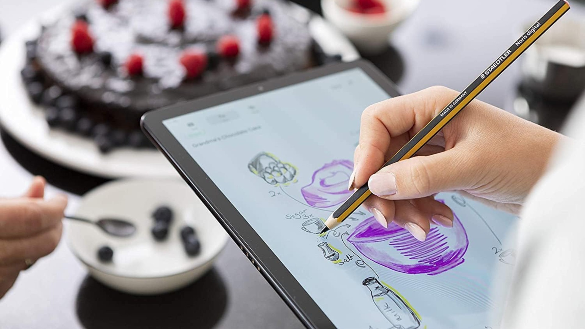 16 sites para desenhar online grátis no PC e no celular