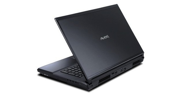 Avell lança notebook P1744 PRO específico para profissionais de criação