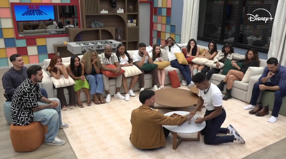  Reprodução/Disney+