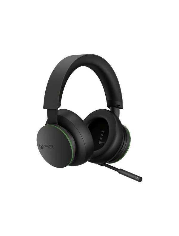 Xbox Wireless Headset
