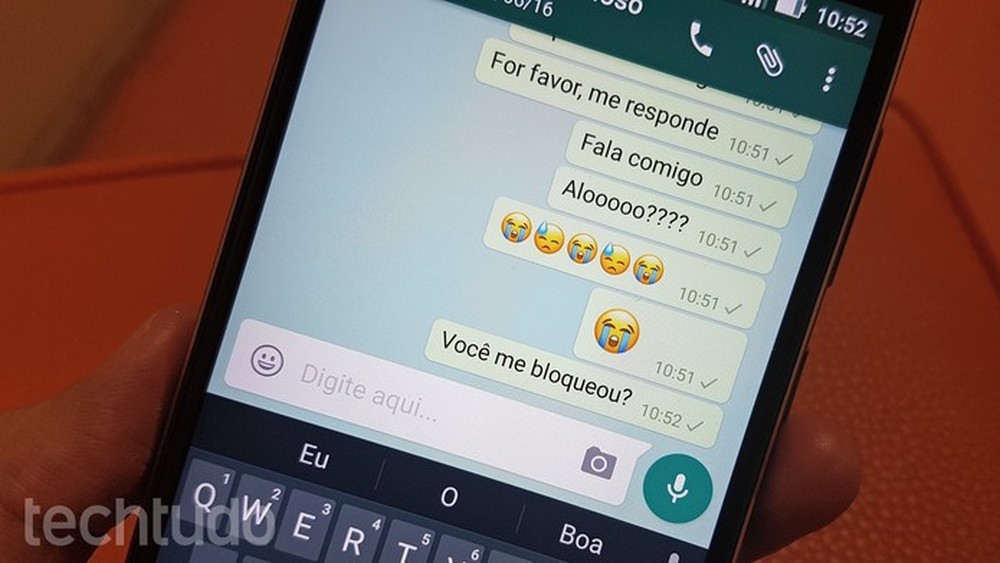 WhatsApp: o que acontece quando bloqueio alguém? Veja 6 curiosidades