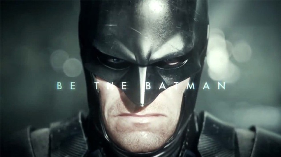 G1 - 'Batman: Arkham Knight' e volta de 'Devil May Cry 4' são destaques -  notícias em Games