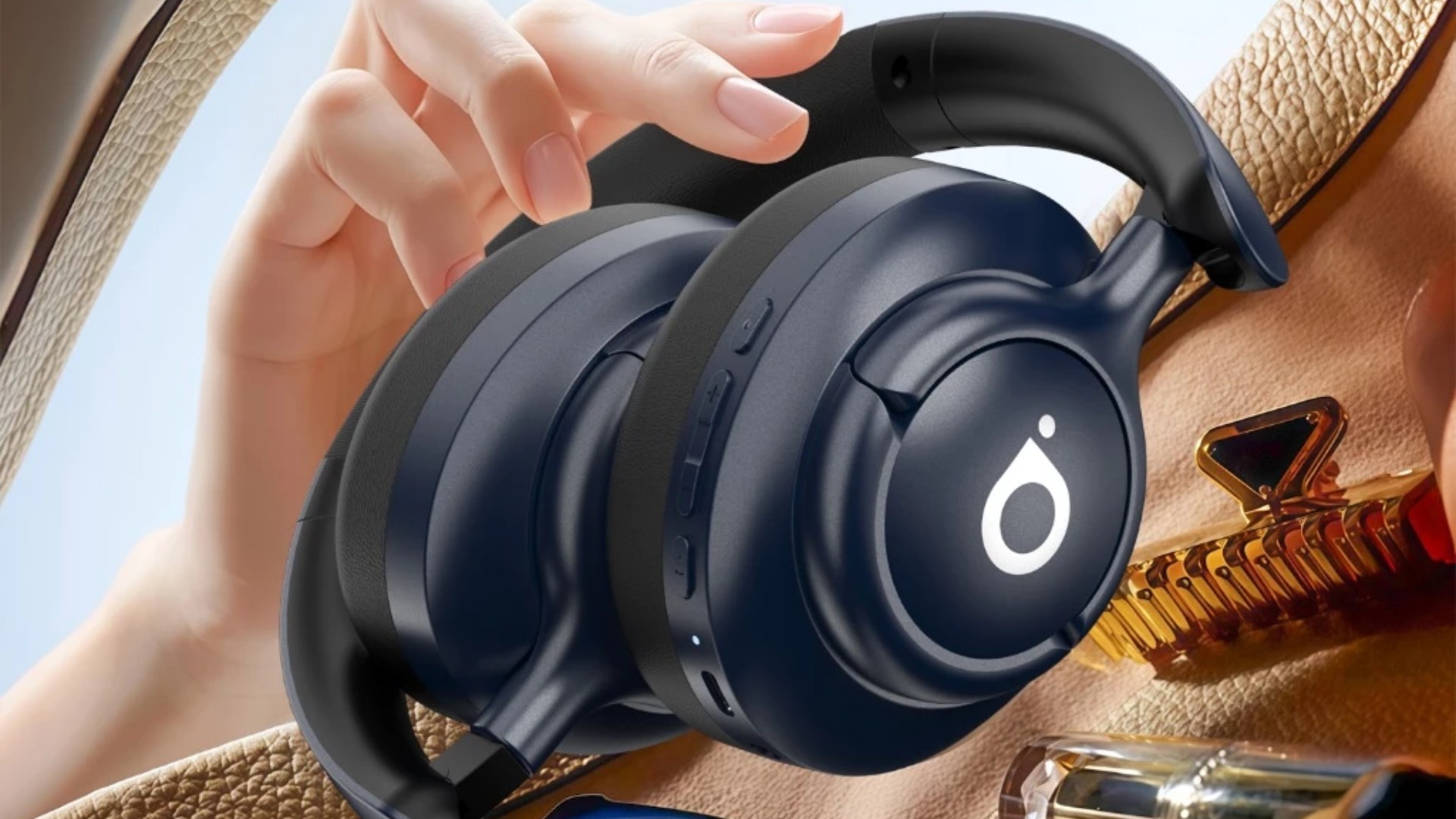 Headphone da Basike custa R$ 162 e tem nota máxima em 3 mil avaliações