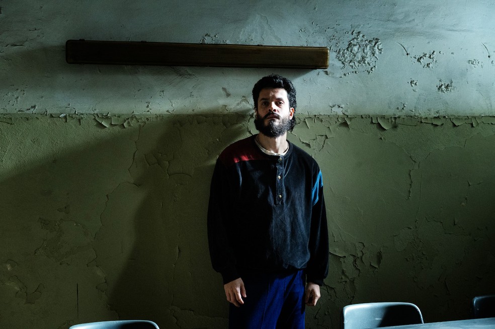  Divulgação/Netflix