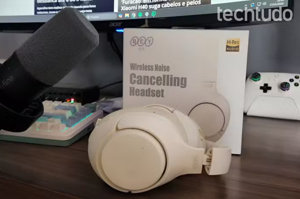  Rafael Costa/TechTudo