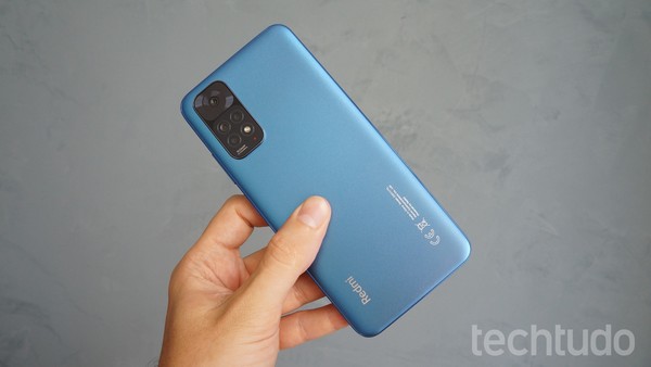 Tudo sobre Redmi Note 11: ficha técnica, preço e lançamento