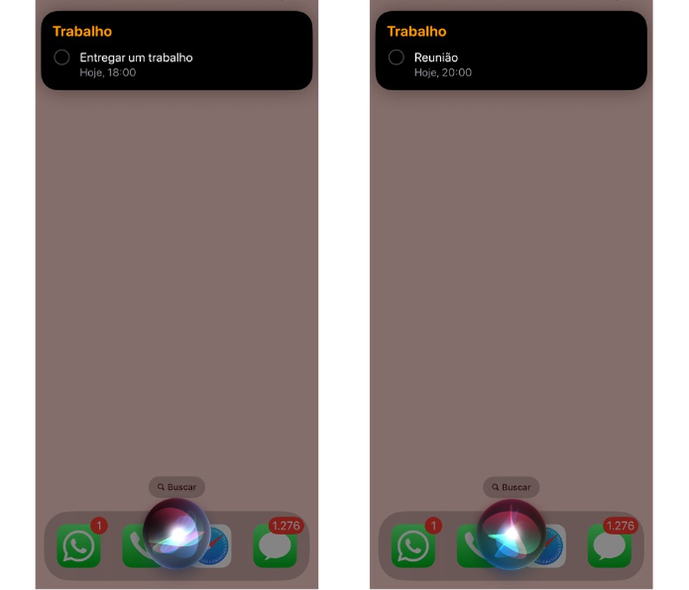  Reprodução/Mariana Tralback