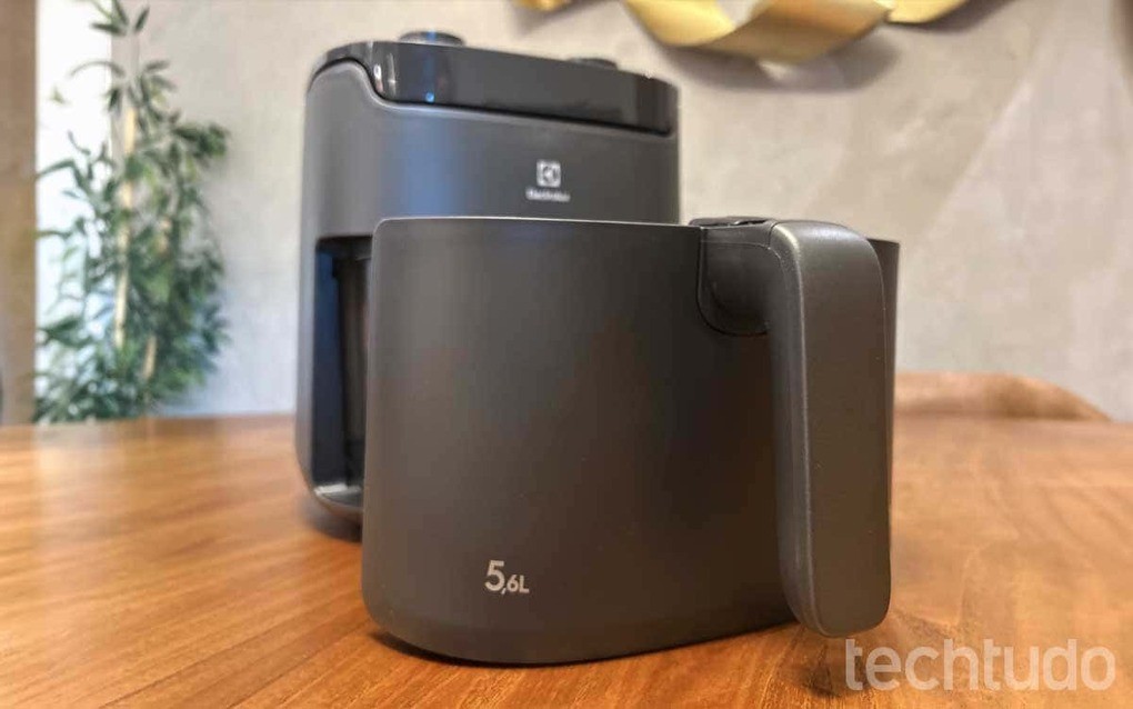 Por que todo mundo está comprando essas Air Fryers? 5 modelos 'baratinhos'