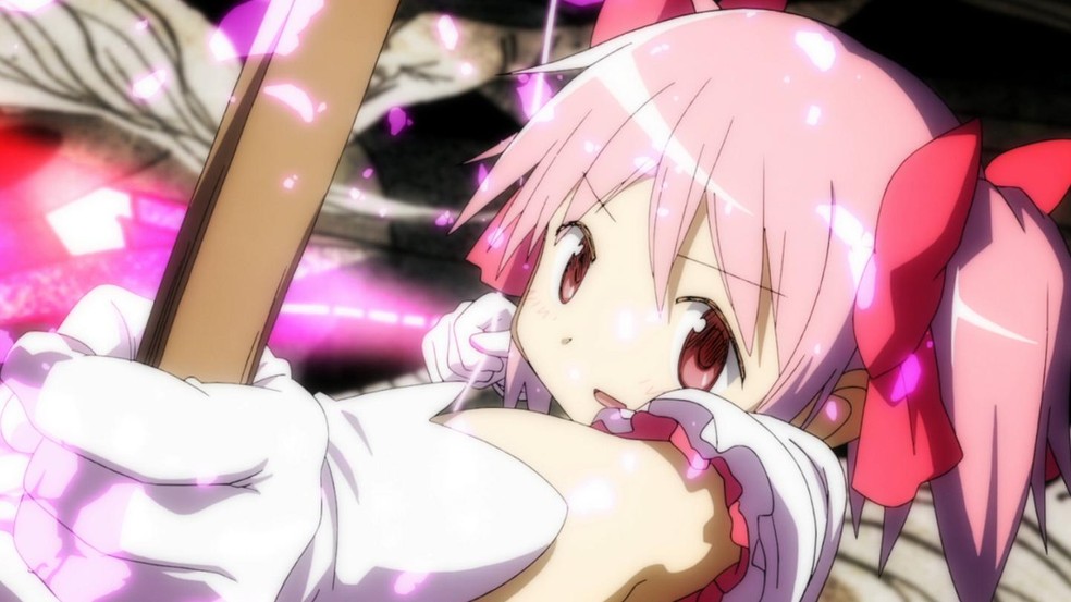  Reprodução/Crunchyroll