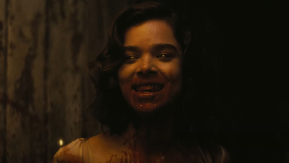  Reprodução/HBO Max