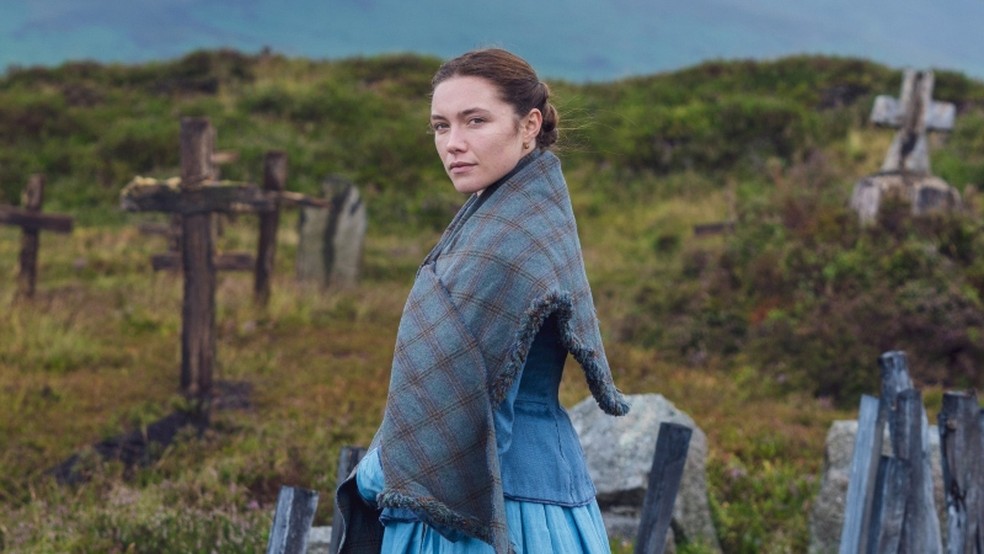  Divulgação/Netflix