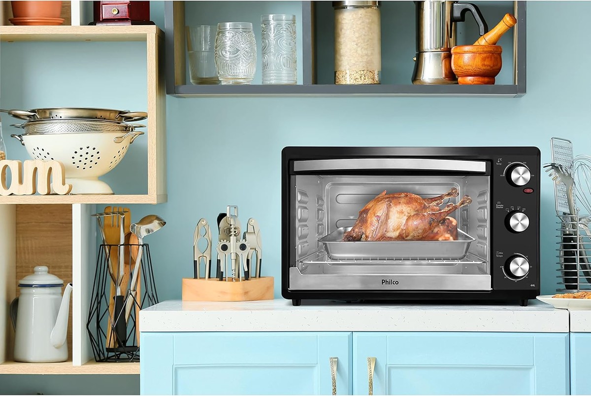 Quanto gasta um forno elétrico? Saiba calcular a energia do aparelho