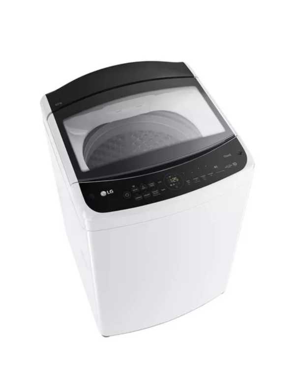 Máquina de Lavar LG WT16WV6 16kg