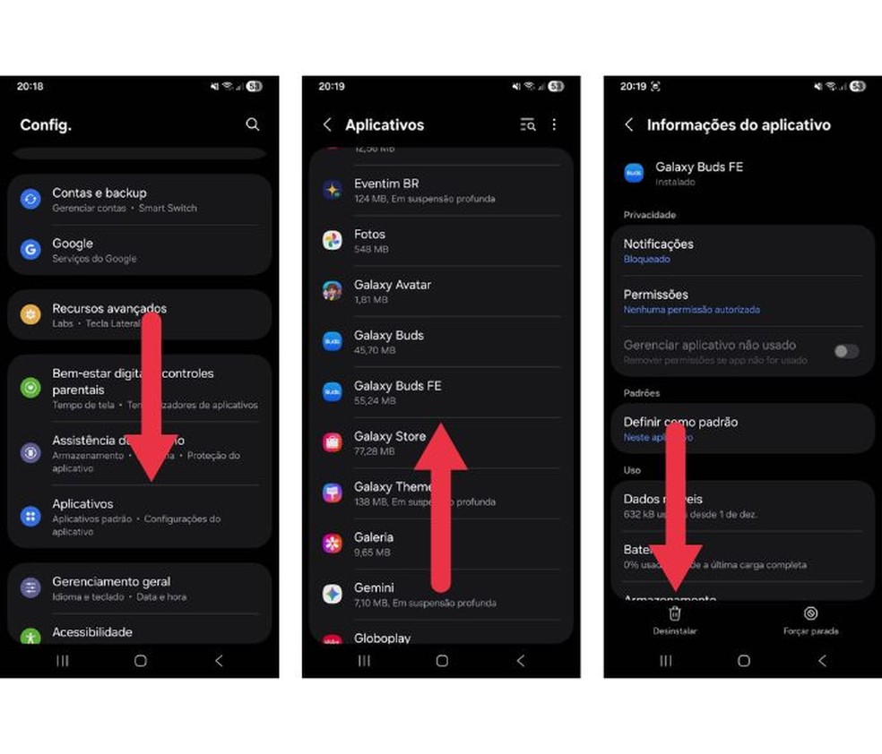  Reprodução/Diego Cataldo