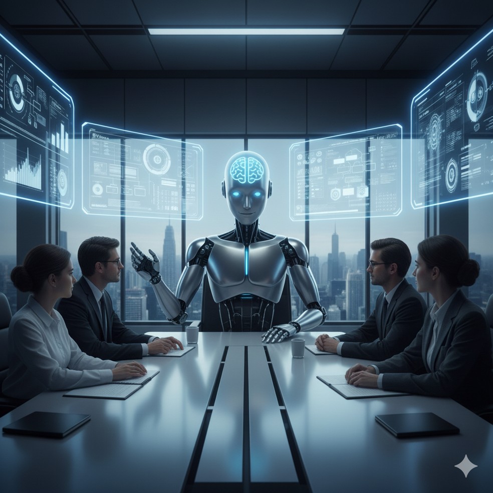  imagem gerada pelo gemini