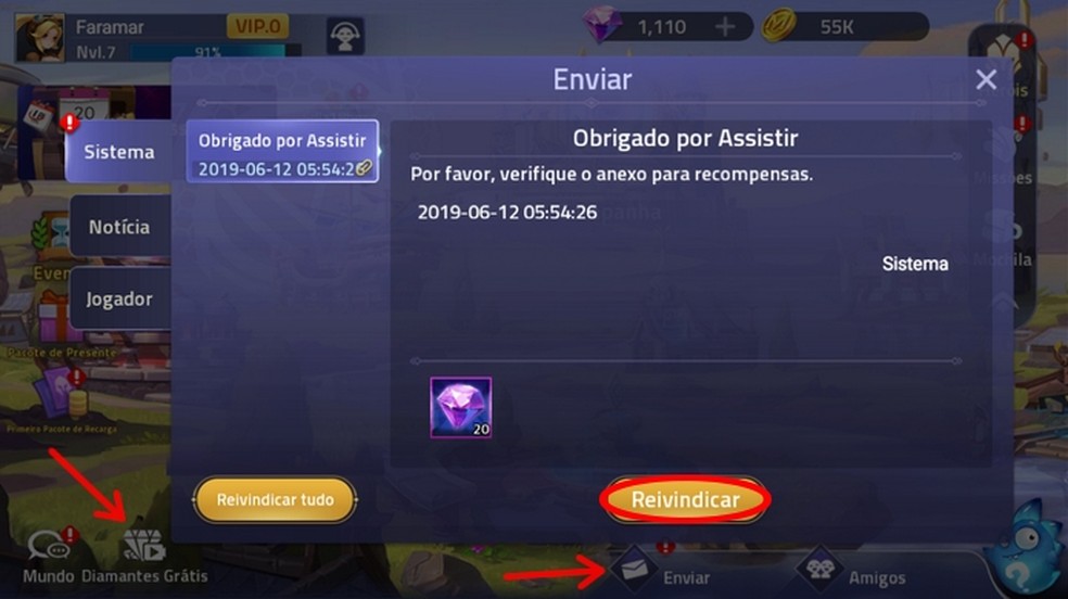 Mobile Legends: Adventure: veja dicas para jogar o RPG de celular