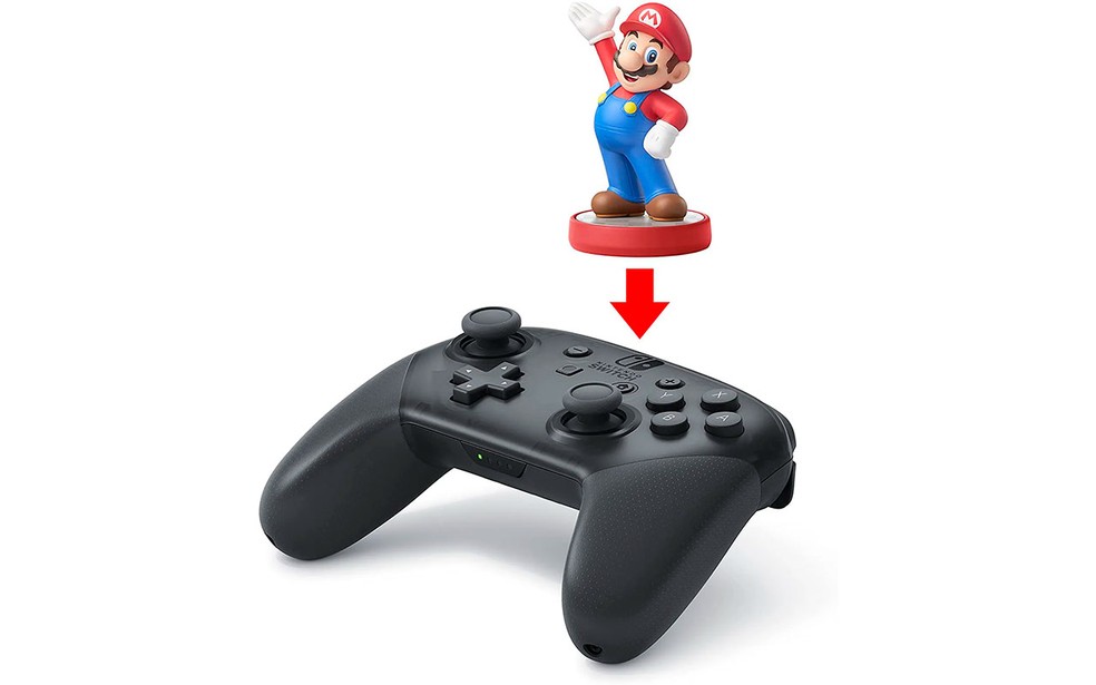 Como conectar o Nintendo Switch Pro Controller ao PC - Dot Esports Brasil