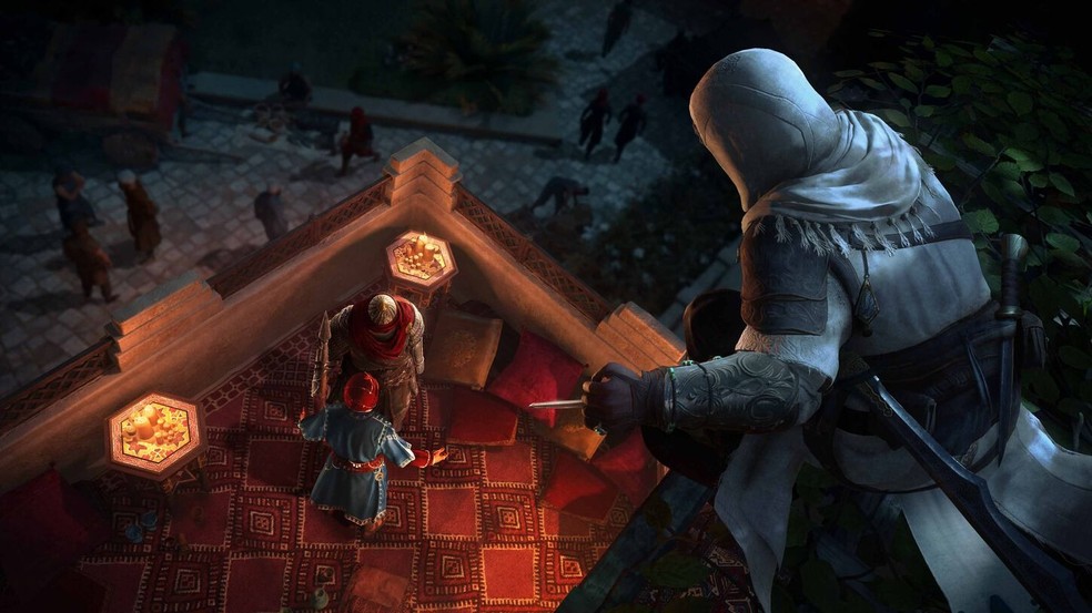 Ubisoft divulga requisitos de Assassin's Creed Unity para PC