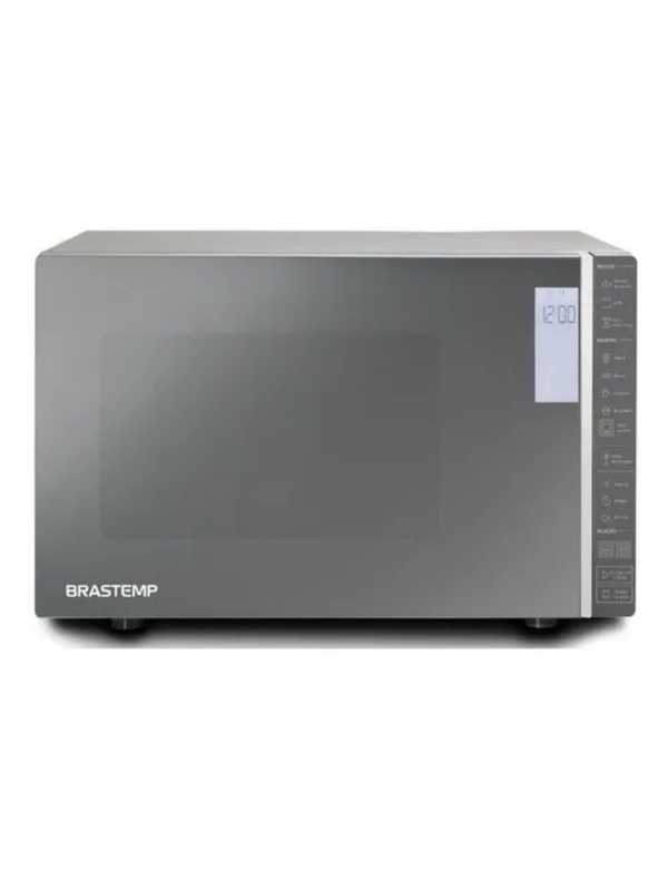 Micro-ondas Brastemp BMG45AR 32 L