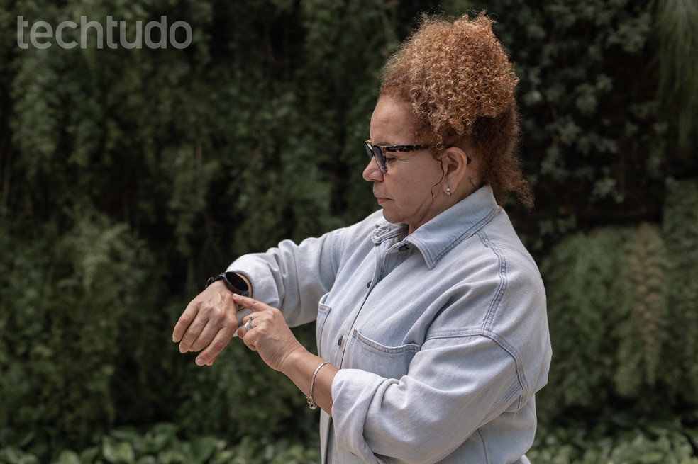  Mariana Saguias/Techtudo