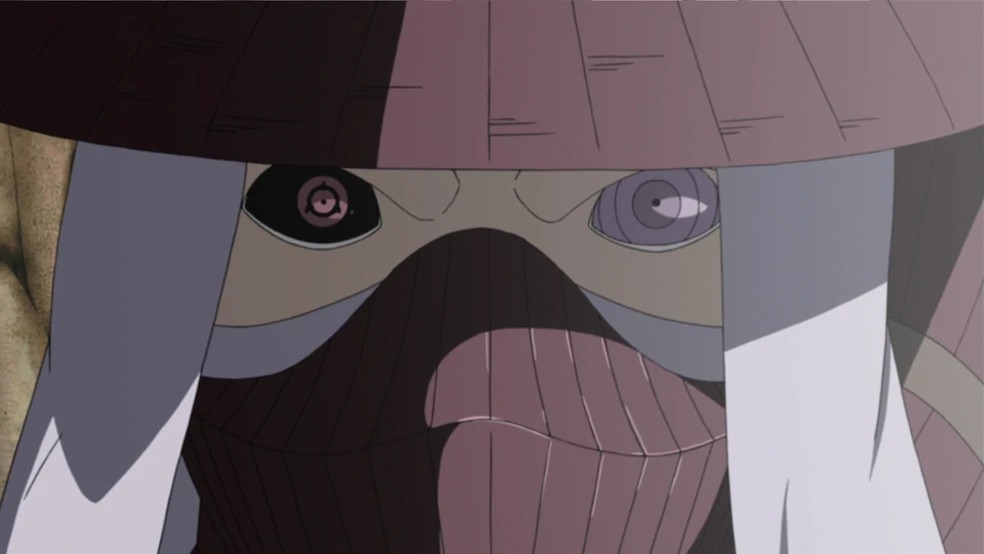  Reprodução/Narutopedia