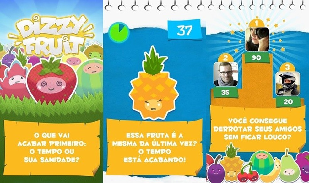 IMPOSSÍVEL GANHAR ESSE DESAFIO NO BLOX FRUITS 