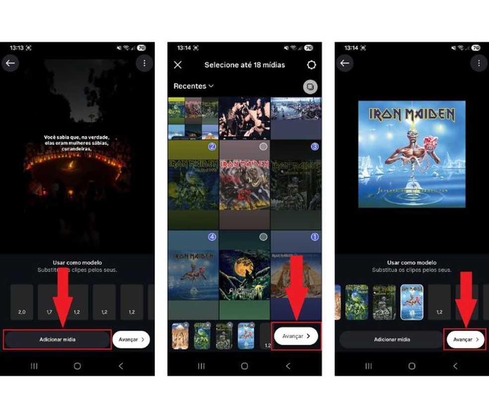  Reprodução/Diego Cataldo