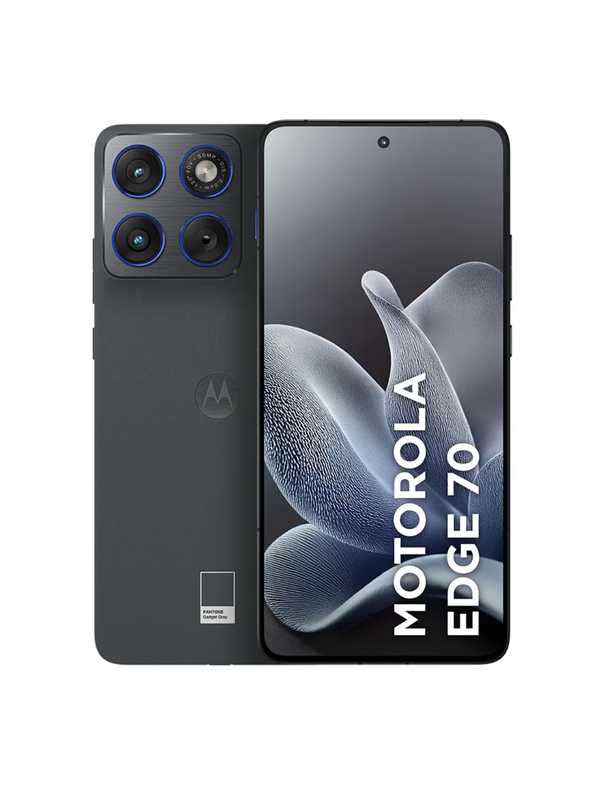 Motorola Edge 70 (256 GB)