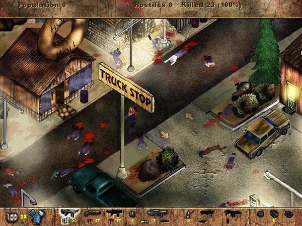 10 jogos para PC que marcaram os anos 90 - Critical Hits