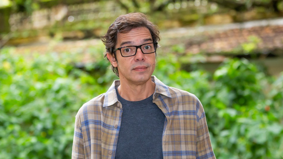  Reprodução/ Globoplay