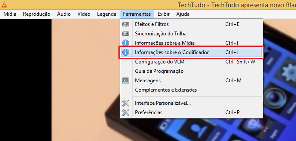 Dicas úteis para reproduzir vídeo 4K Ultra HD no VLC Player