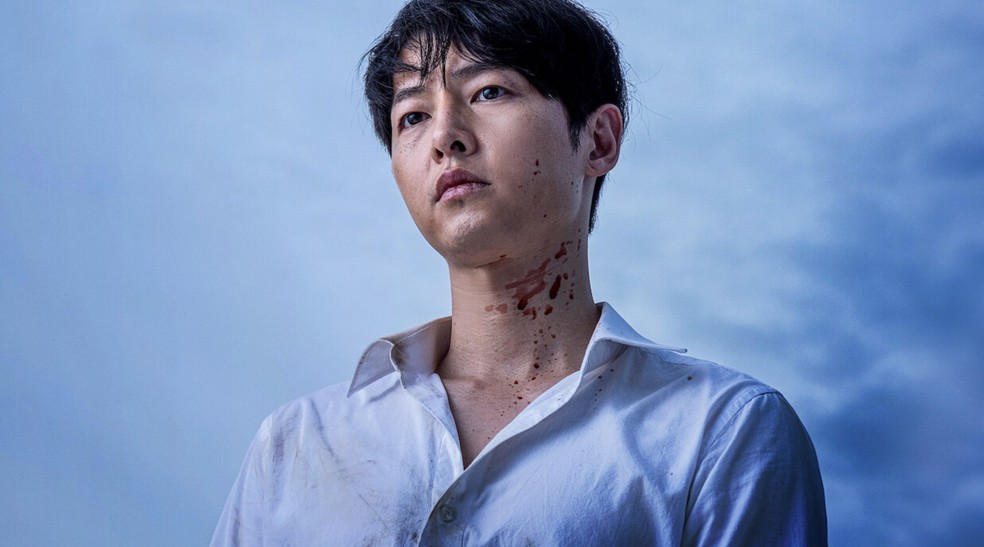  Divulgação/Netflix