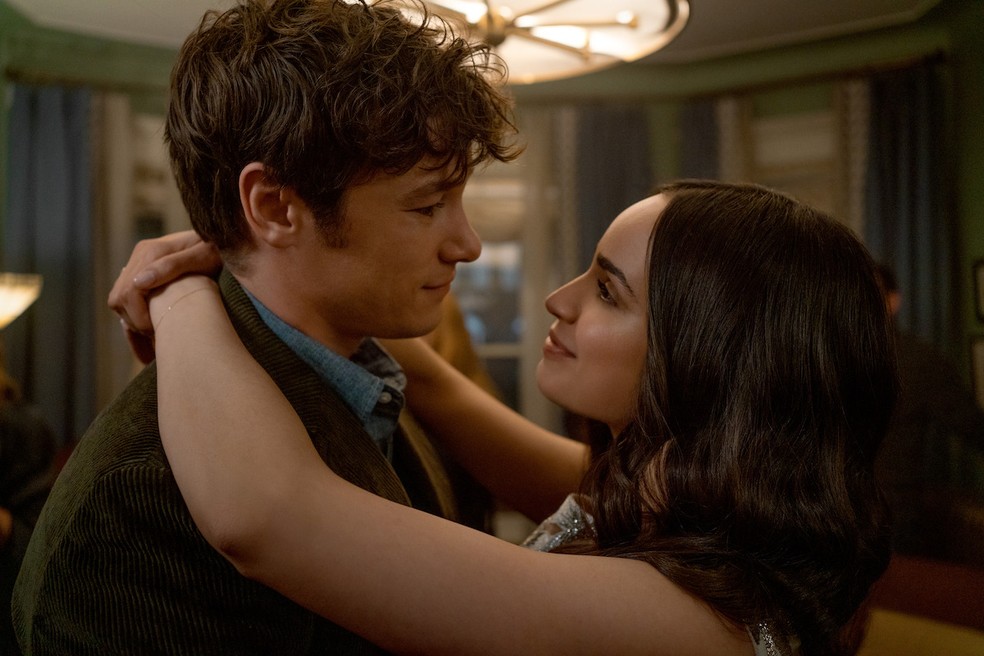  Divulgação/Netflix