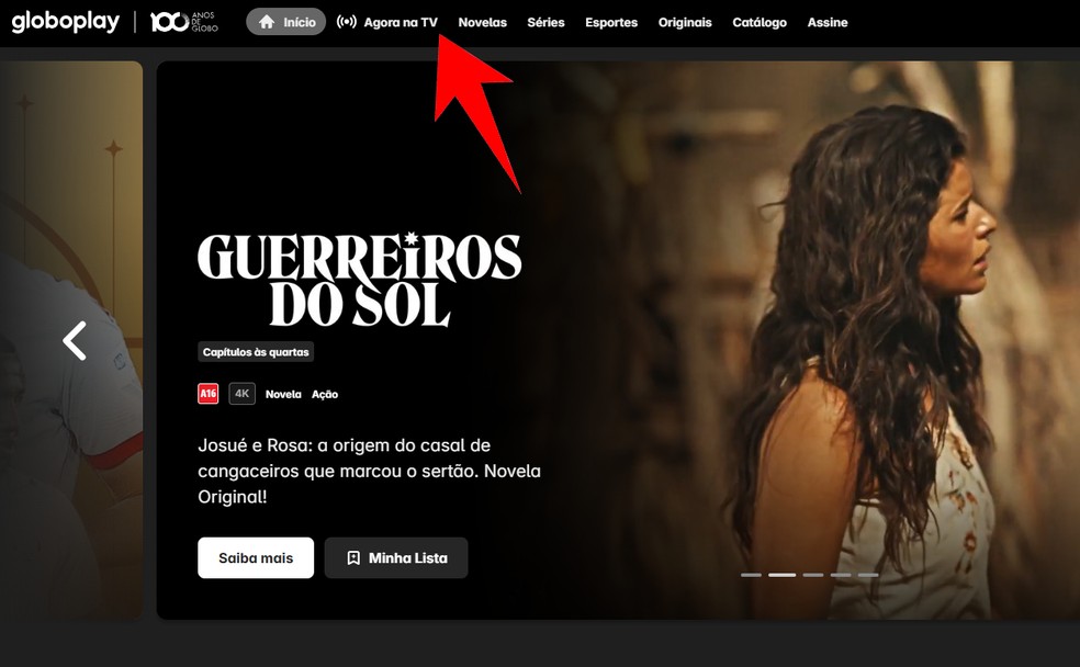  Reprodução/TechTudo