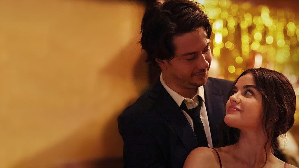  Divulgação/Amazon Studios