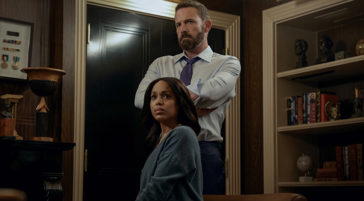 12 Melhores Filmes da Netflix para Assistir em Novembro de 2026
