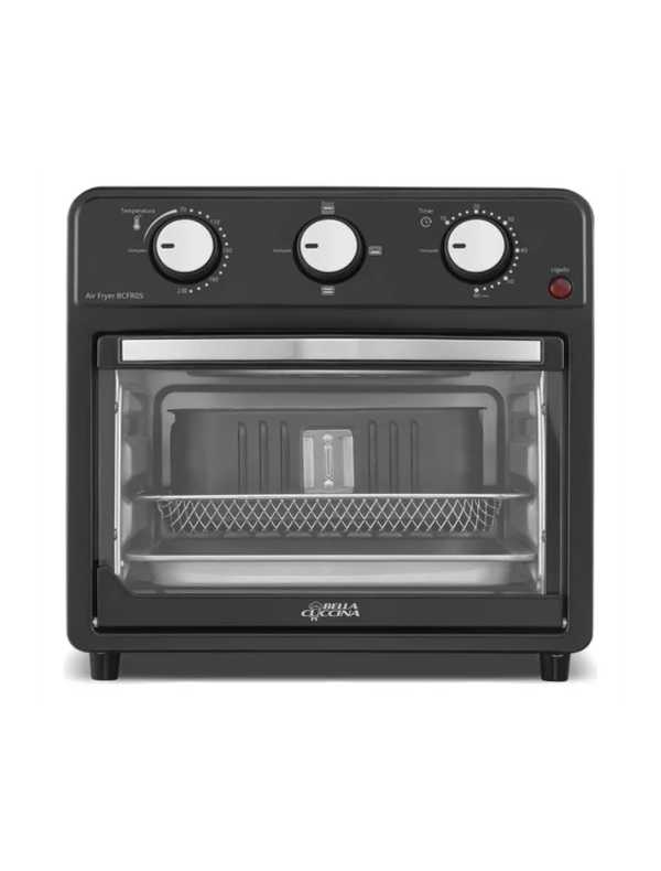 Air Fryer Britania BCFR05 12 L