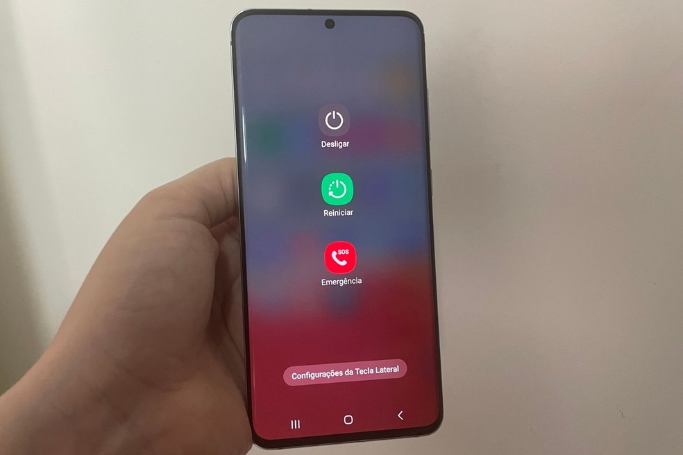  Mayara Aguiar/TechTudo