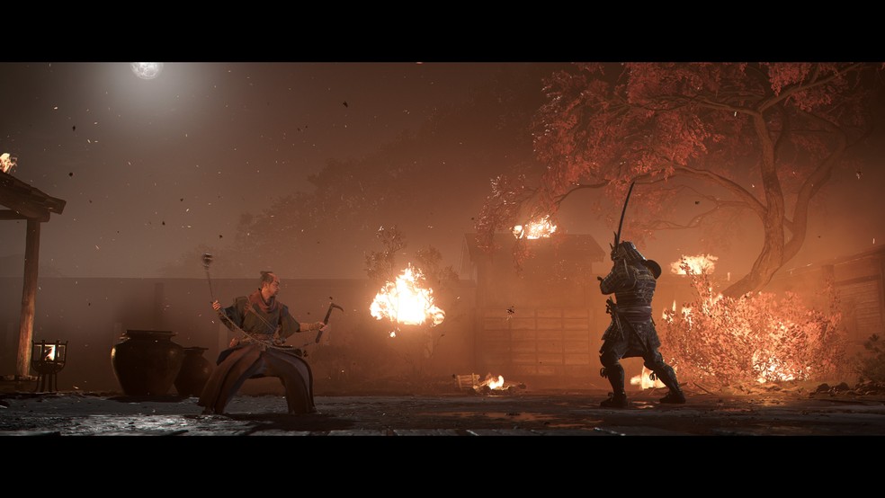  Reprodução/Bruno Magalhães