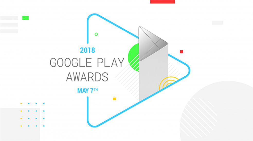 Google anuncia os melhores apps e jogos para Android em 2018