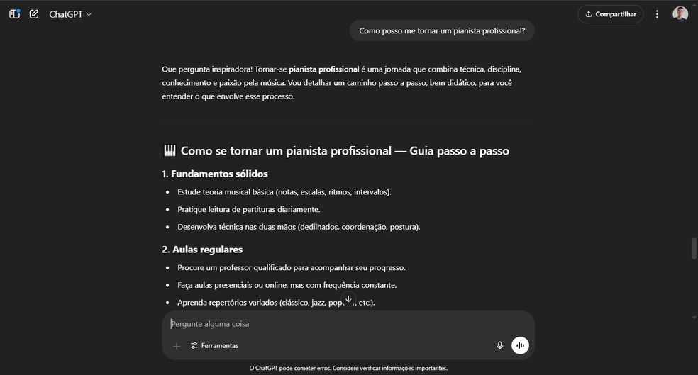  Reprodução/Gabriel Pereira