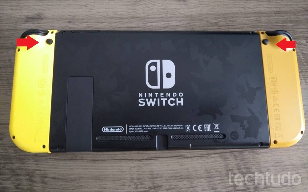 Como Conectar o Nintendo Switch à TV sem o Dock: Guia Passo a Passo