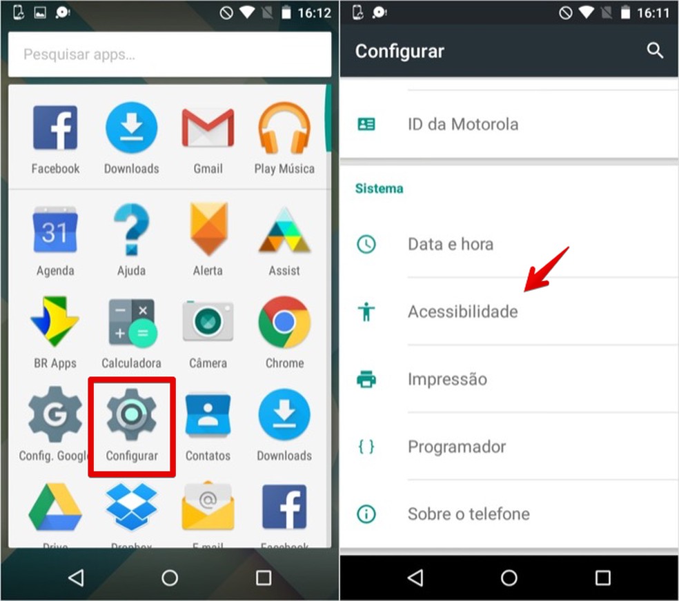  Reprodução/Helito Bijora