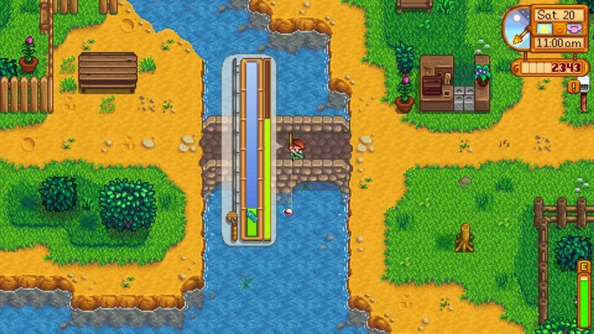 Artefatos em Stardew Valley: Veja o que São e Comoguir