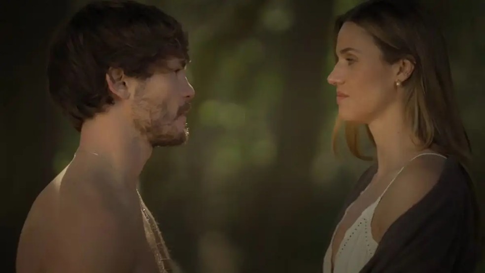  Divulgação/Netflix